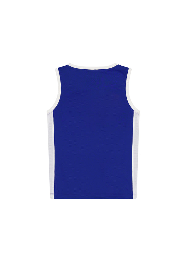 BARROW KIDS TOP BASKET
