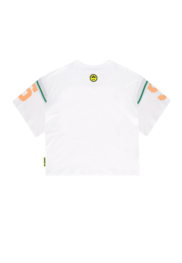 BARROW KIDS T-SHIRT BASKET