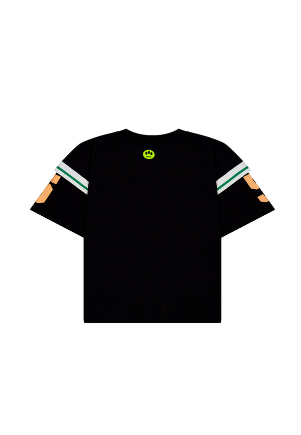 BARROW KIDS T-SHIRT BASKET