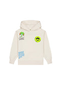 BARROW KIDS FELPA MULTIPRINT