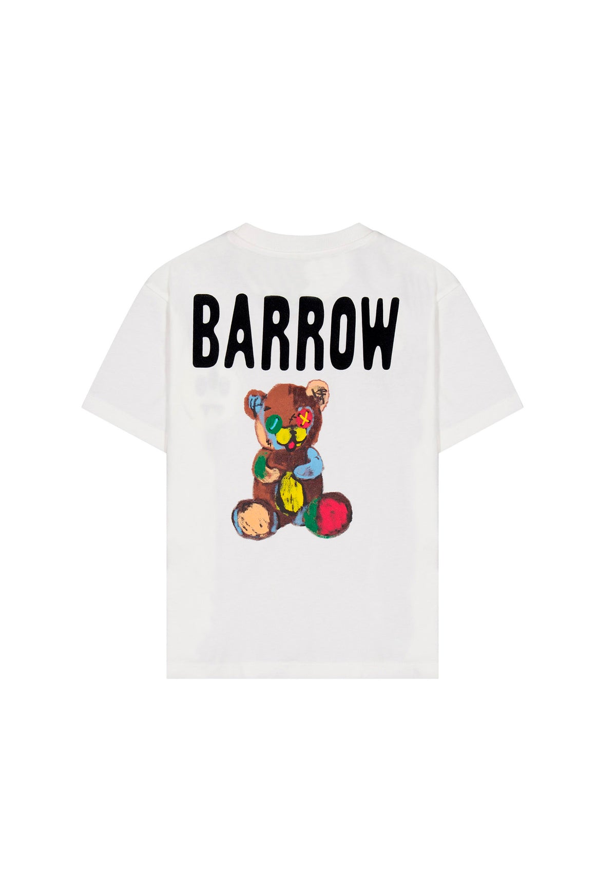 BARROW KIDS CAMISETA LOGO