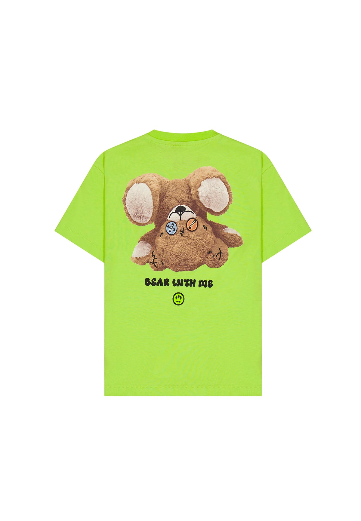BARROW KIDS CAMISETA OSO CON