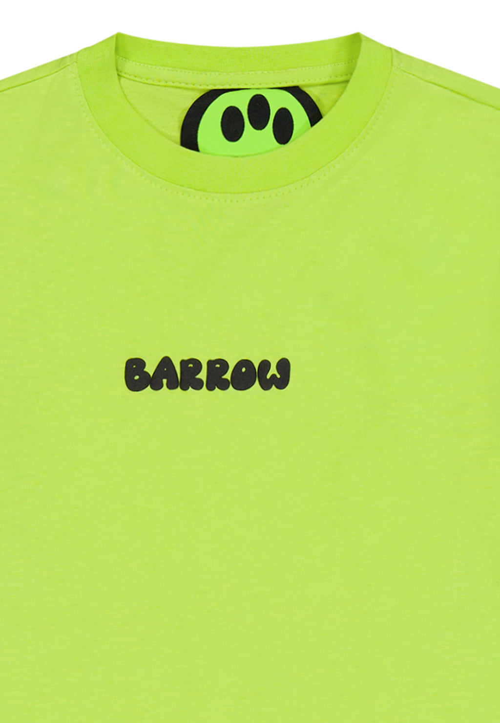 BARROW KIDS CAMISETA OSO CON