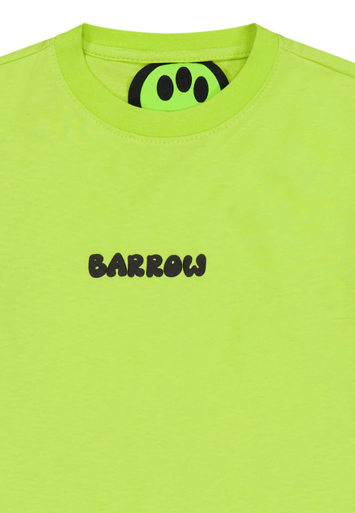 BARROW KIDS CAMISETA OSO CON
