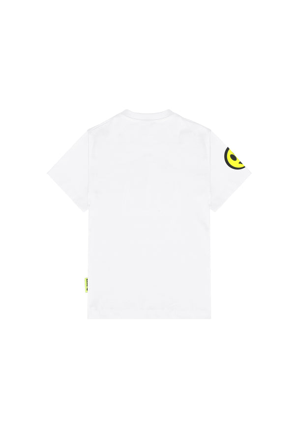 BARROW KIDS T-SHIRT LOGO