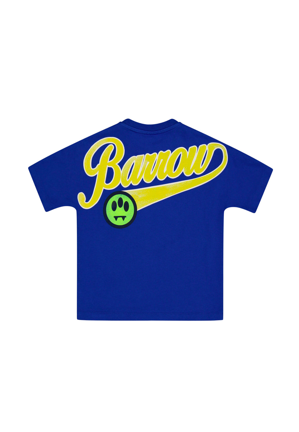BARROW KIDS CAMISETA LOGO