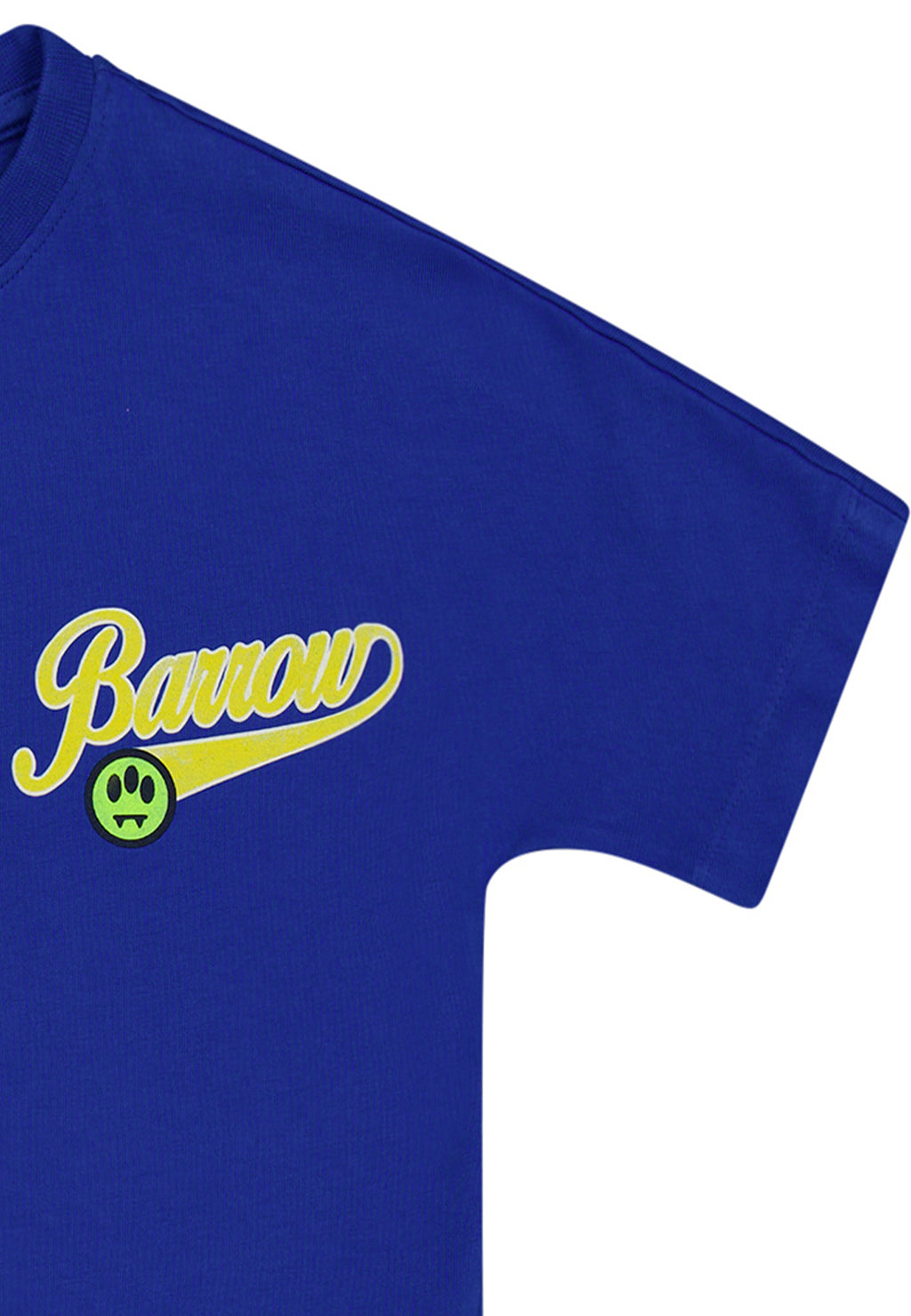 BARROW KIDS CAMISETA LOGO