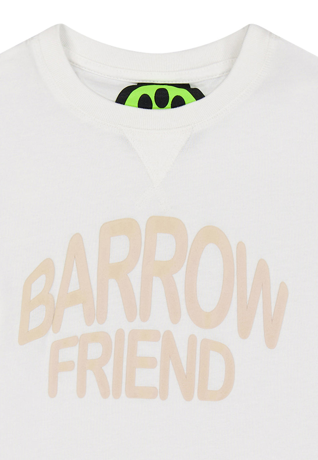 BARROW KIDS CAMISETA FRIEND