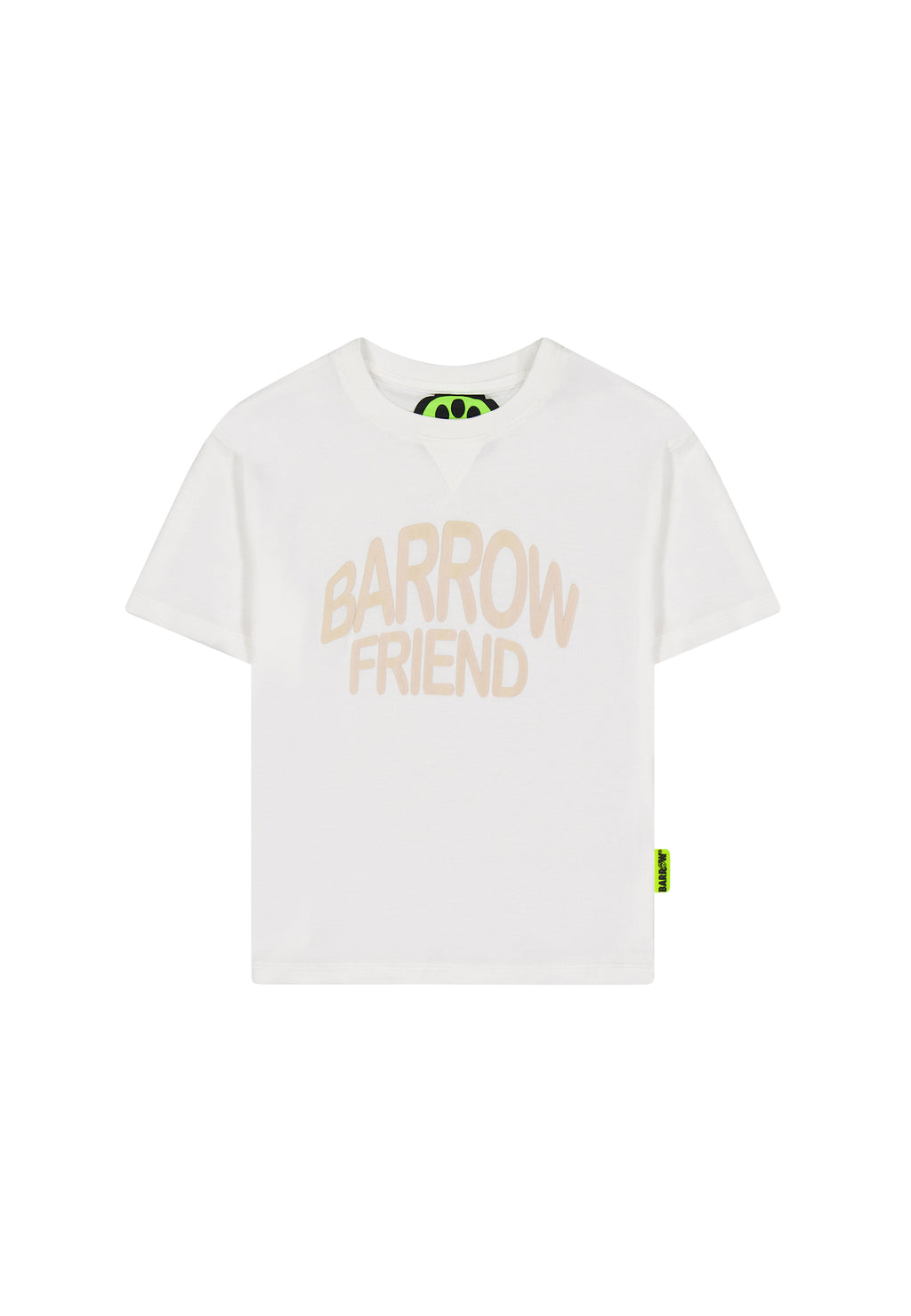 BARROW KIDS CAMISETA FRIEND
