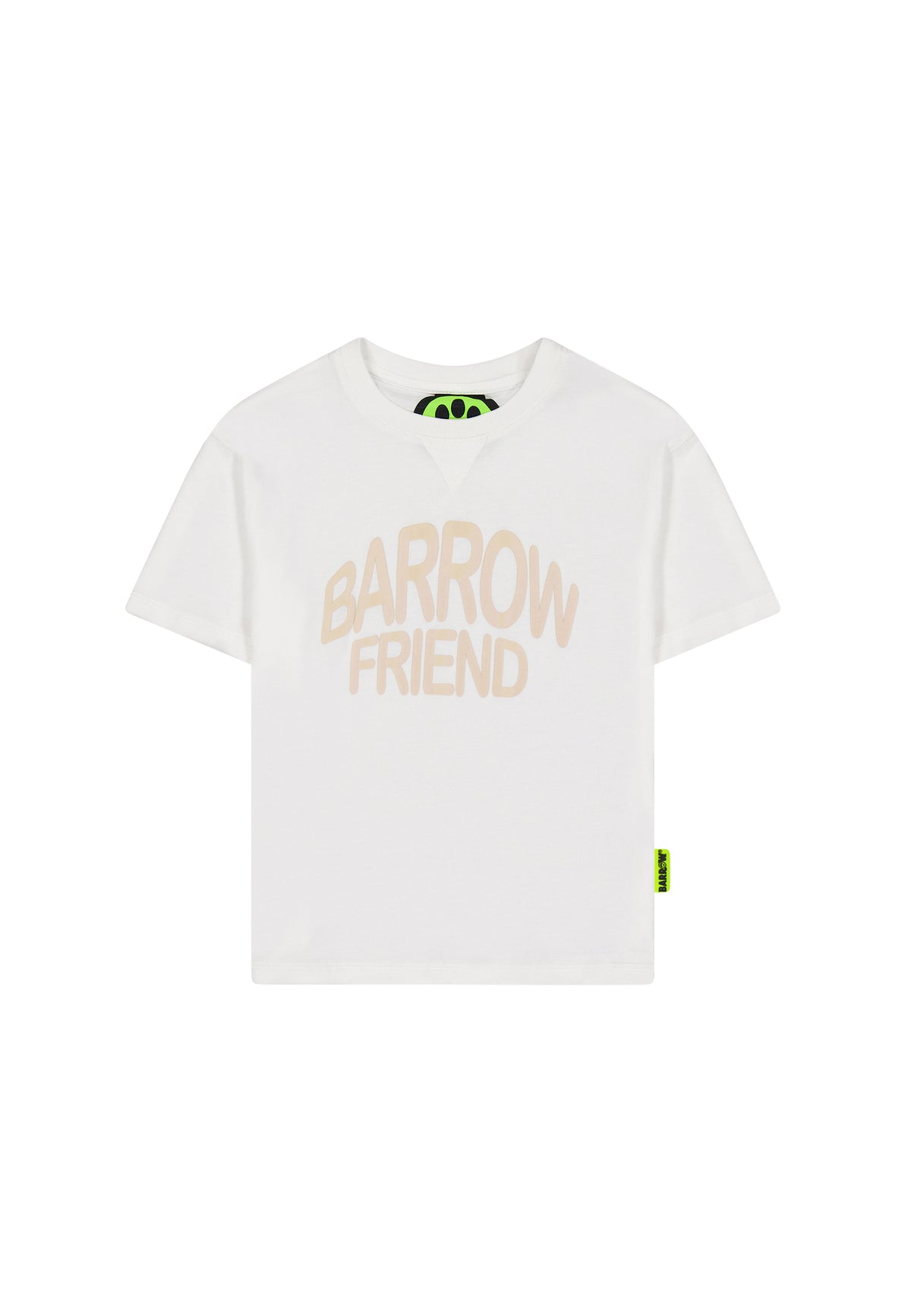 BARROW KIDS CAMISETA FRIEND