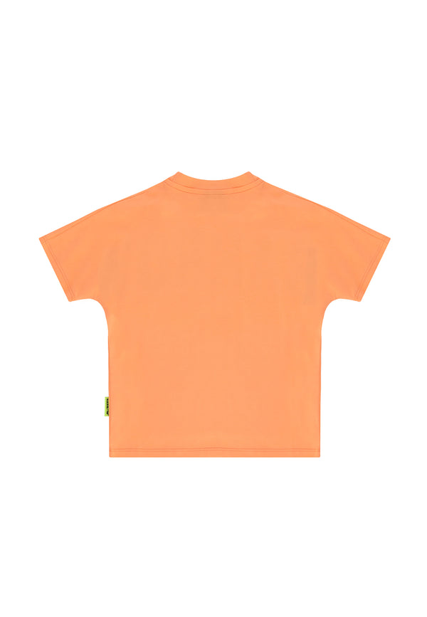 BARROW KIDS T-SHIRT LOGO