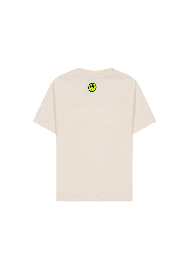 BARROW KIDS T-SHIRT LOGO