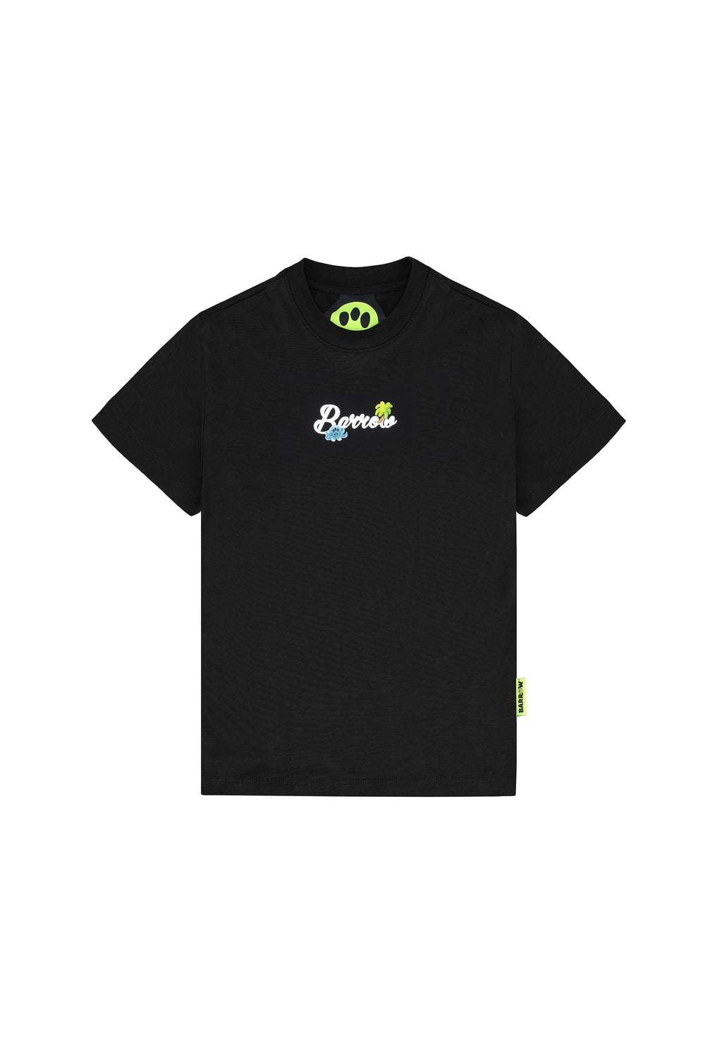 BARROW KIDS CAMISETA LOGO
