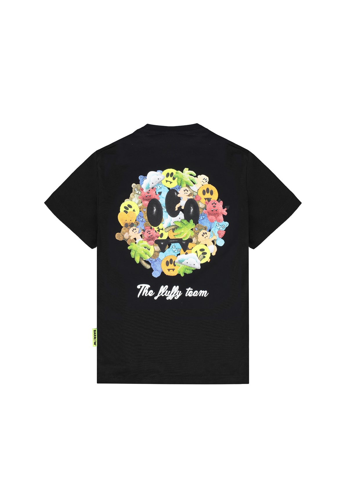 BARROW KIDS CAMISETA LOGO