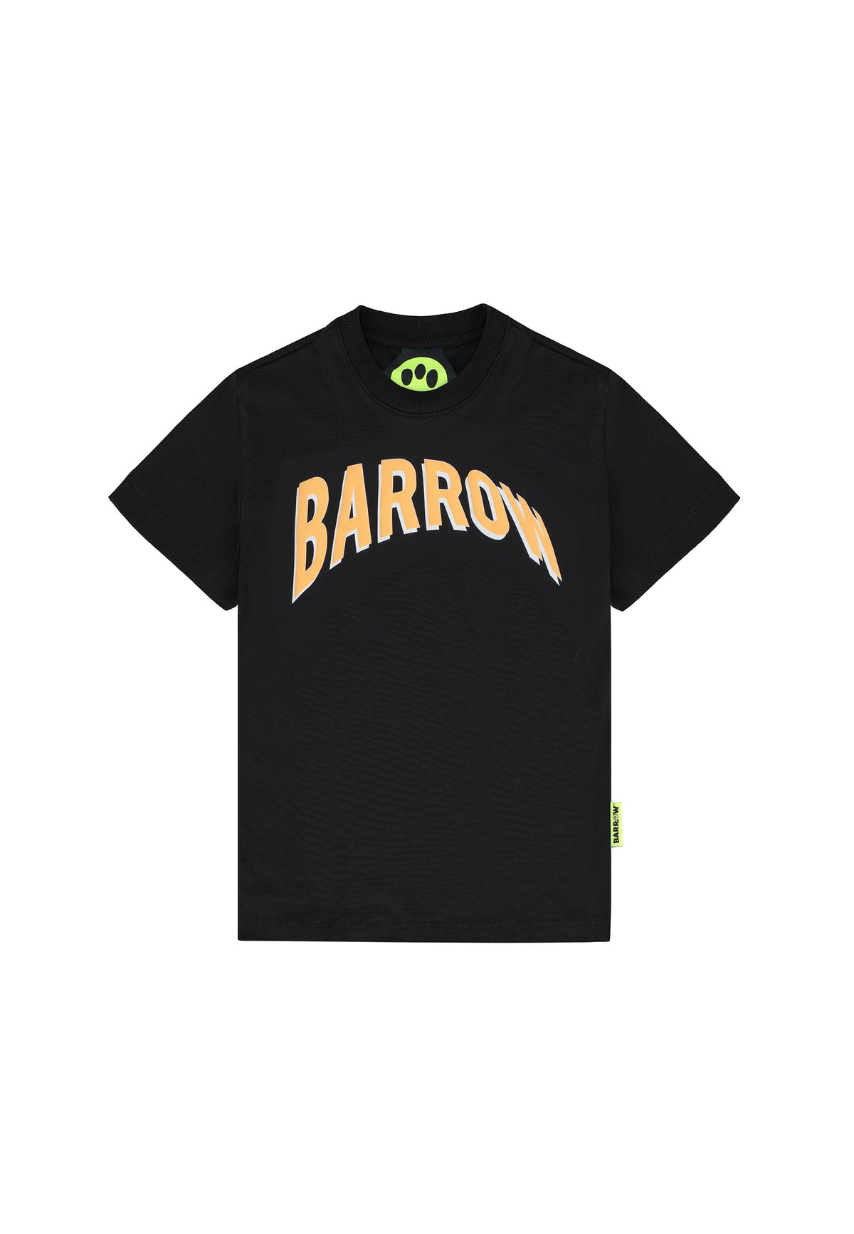 BARROW KIDS T-SHIRT LOGO