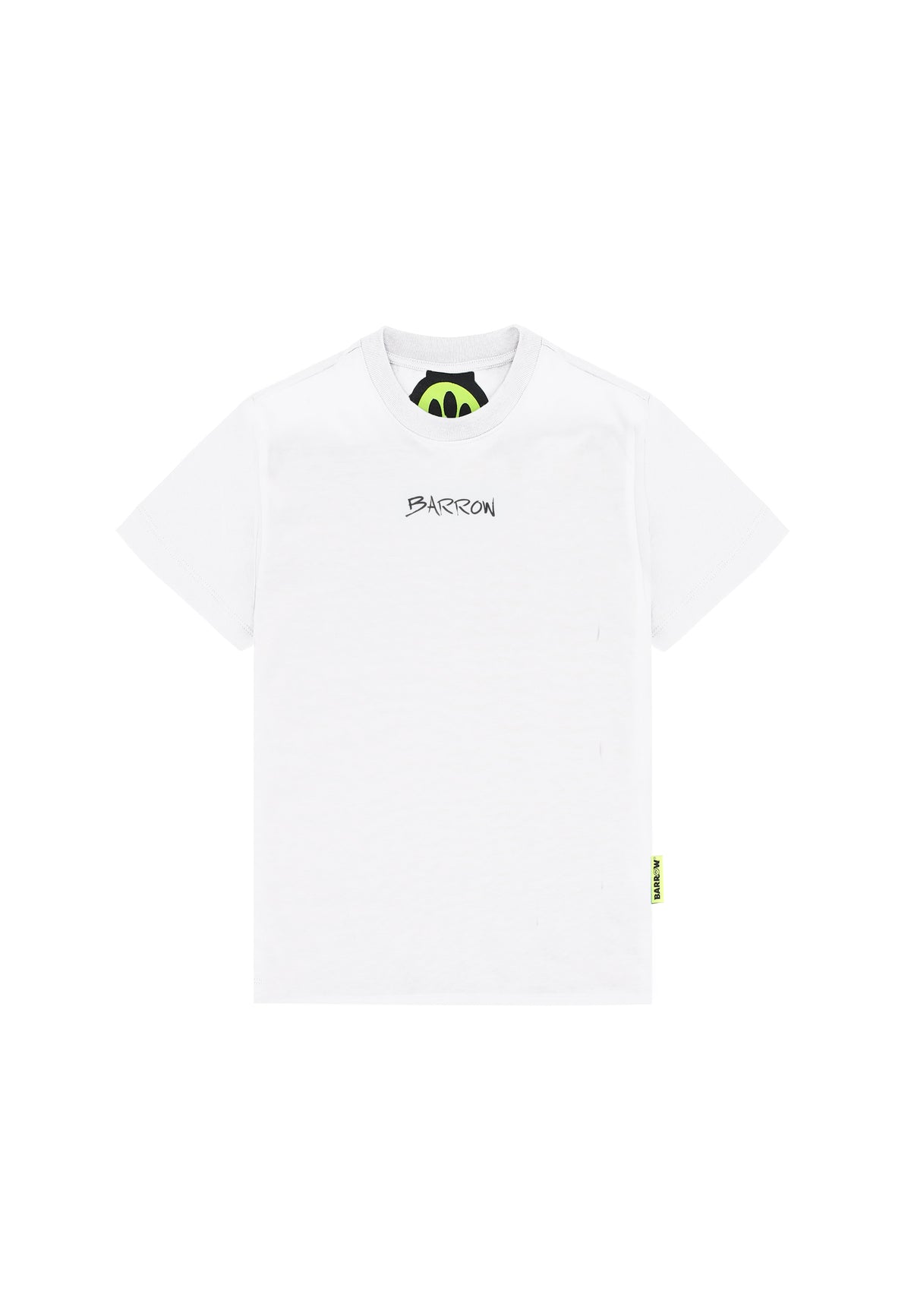BARROW KIDS T-SHIRT BALLOON