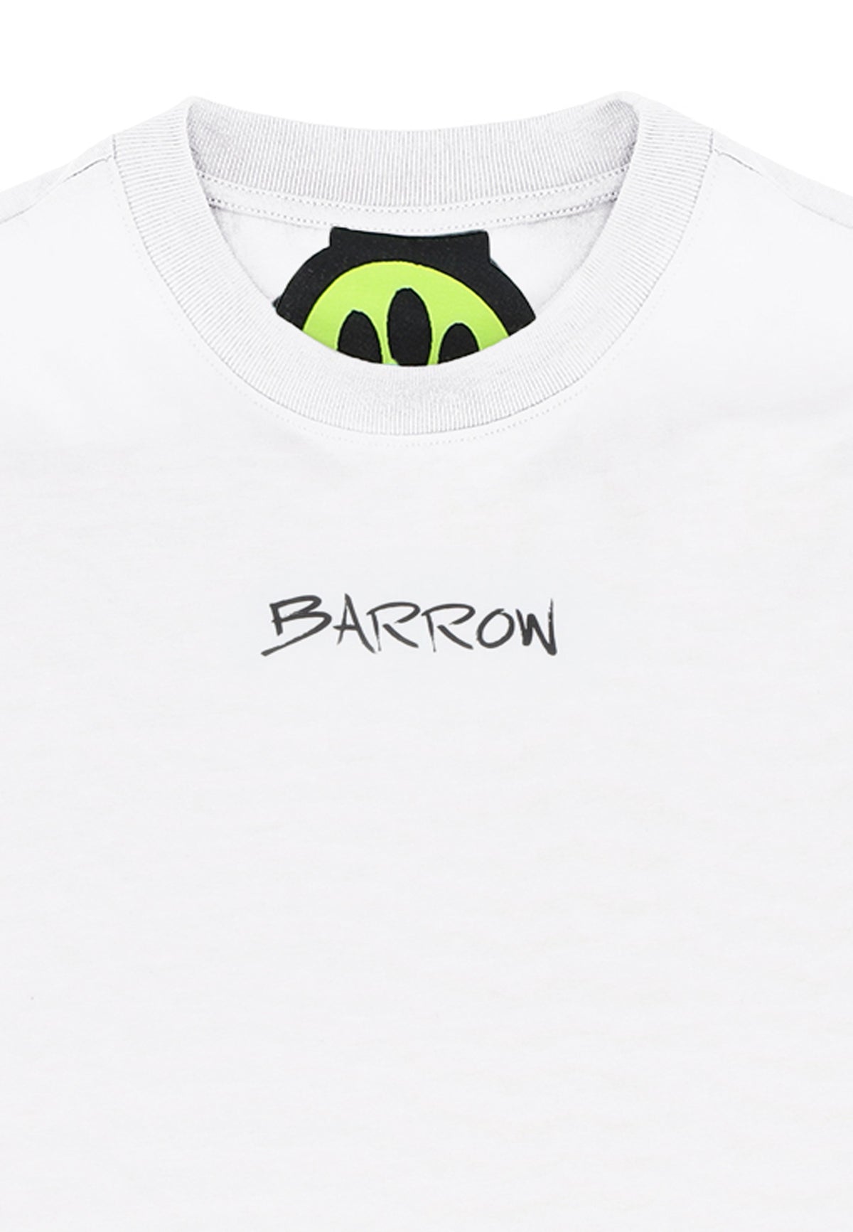BARROW KIDS T-SHIRT BALLOON