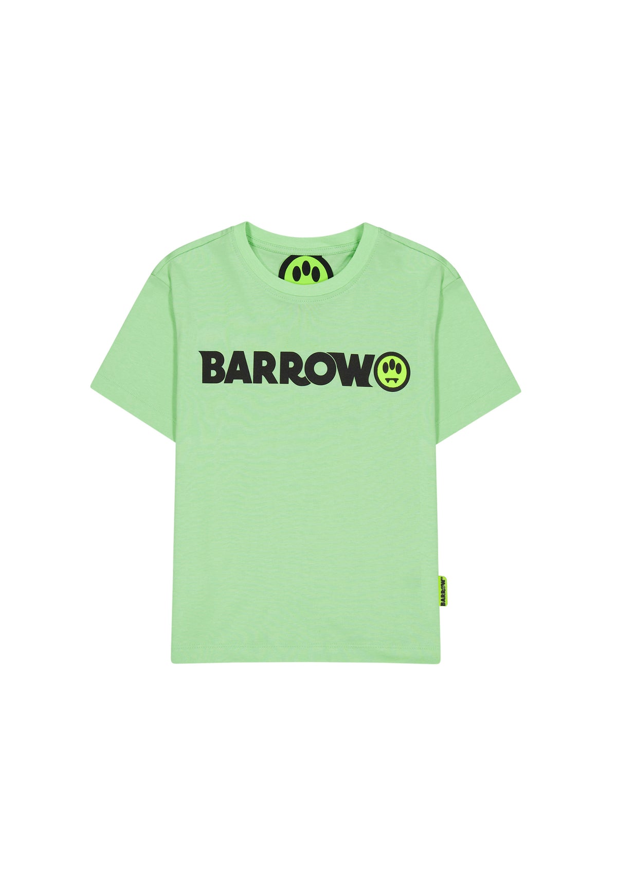 BARROW KIDS CAMISETA ICÓNICA