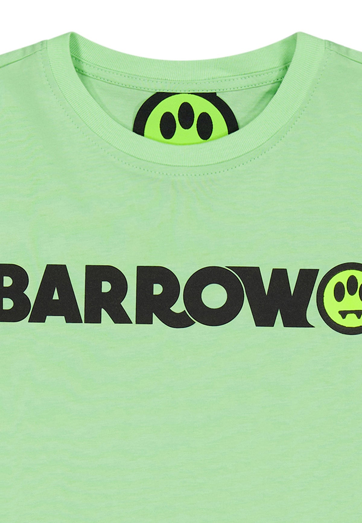 BARROW KIDS CAMISETA ICÓNICA
