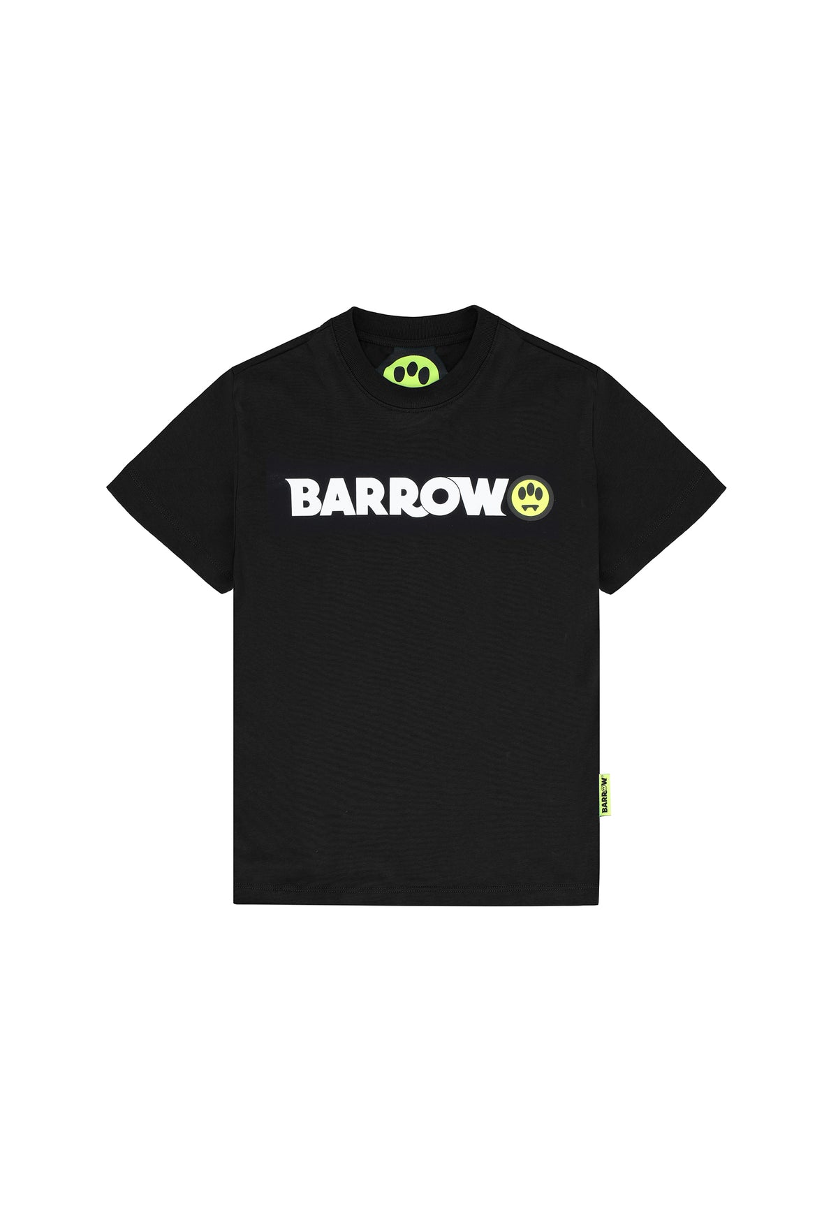 BARROW KIDS T-SHIRT ICONIC