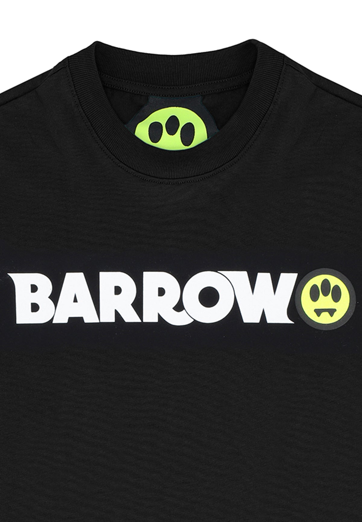 BARROW KIDS T-SHIRT ICONIC