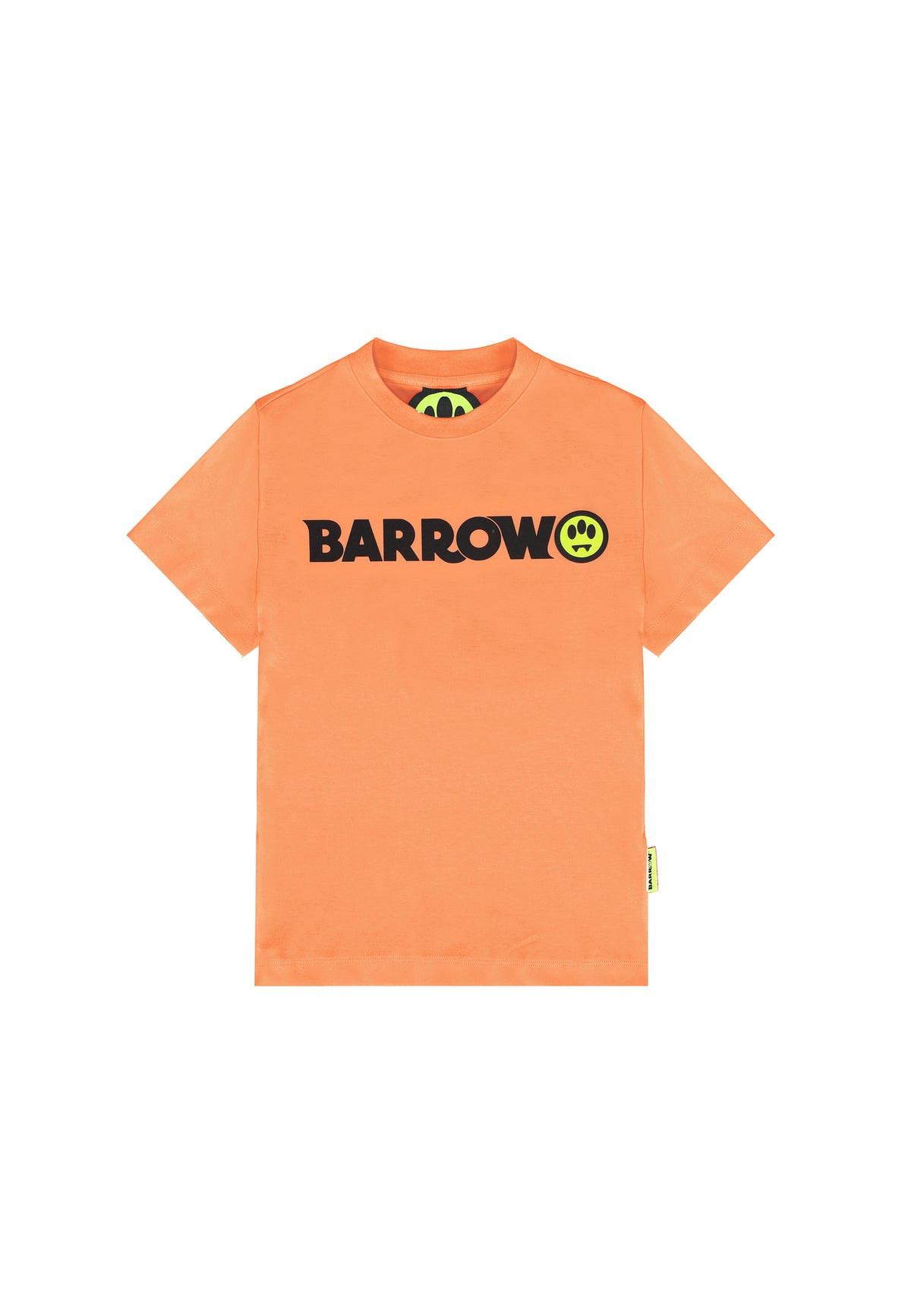 BARROW KIDS CAMISETA ICÓNICA