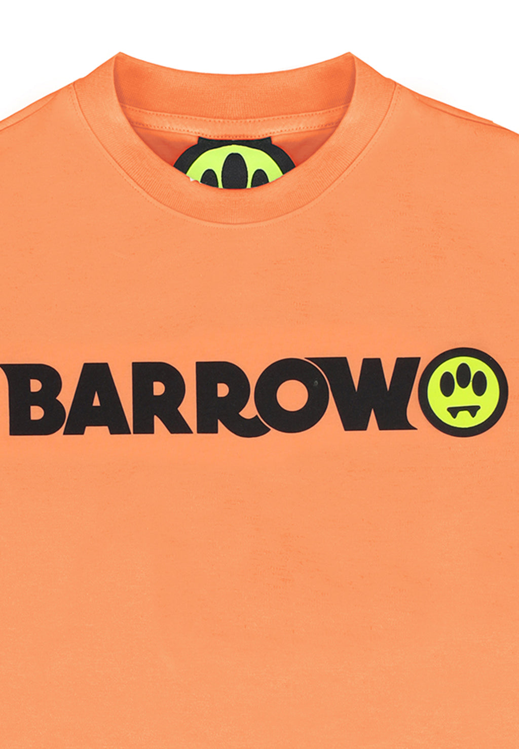 BARROW KIDS CAMISETA ICÓNICA
