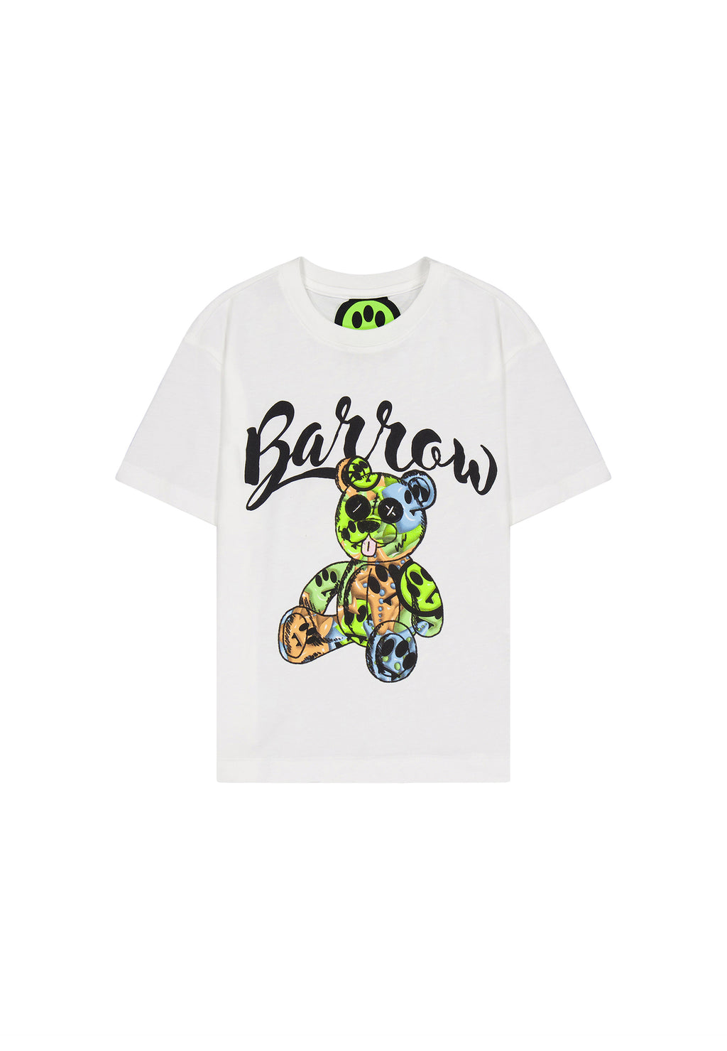 BARROW KIDS CAMISETA TEDDY