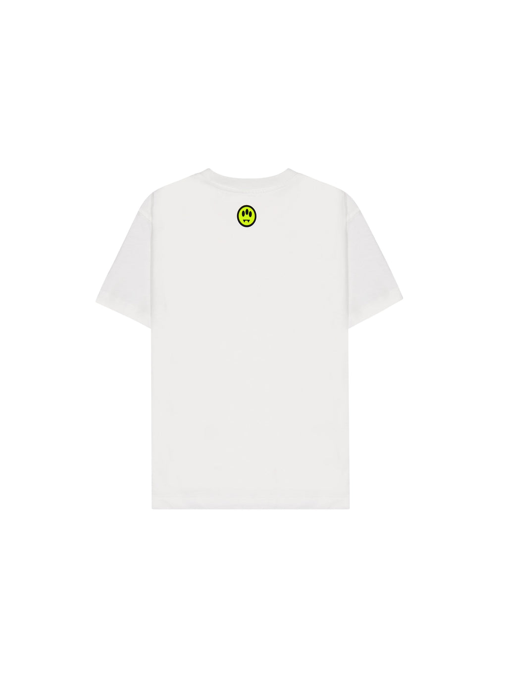 BARROW KIDS CAMISETA TEDDY