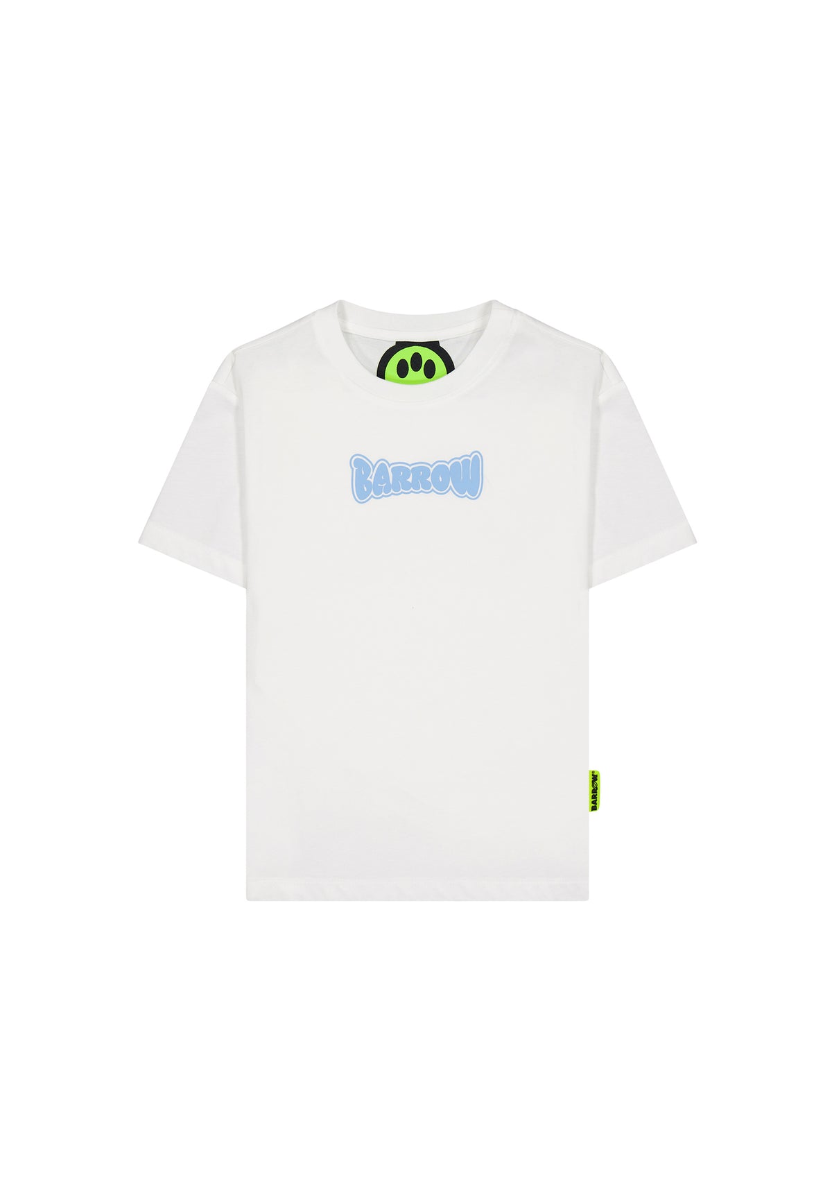 BARROW KIDS T-SHIRT IN JERSEY