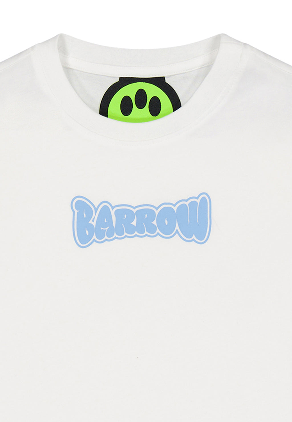 BARROW KIDS T-SHIRT IN JERSEY