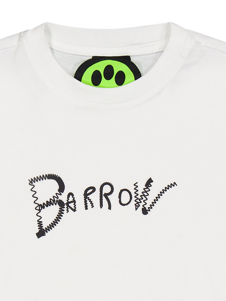 BARROW KIDS T-SHIRT BOXY