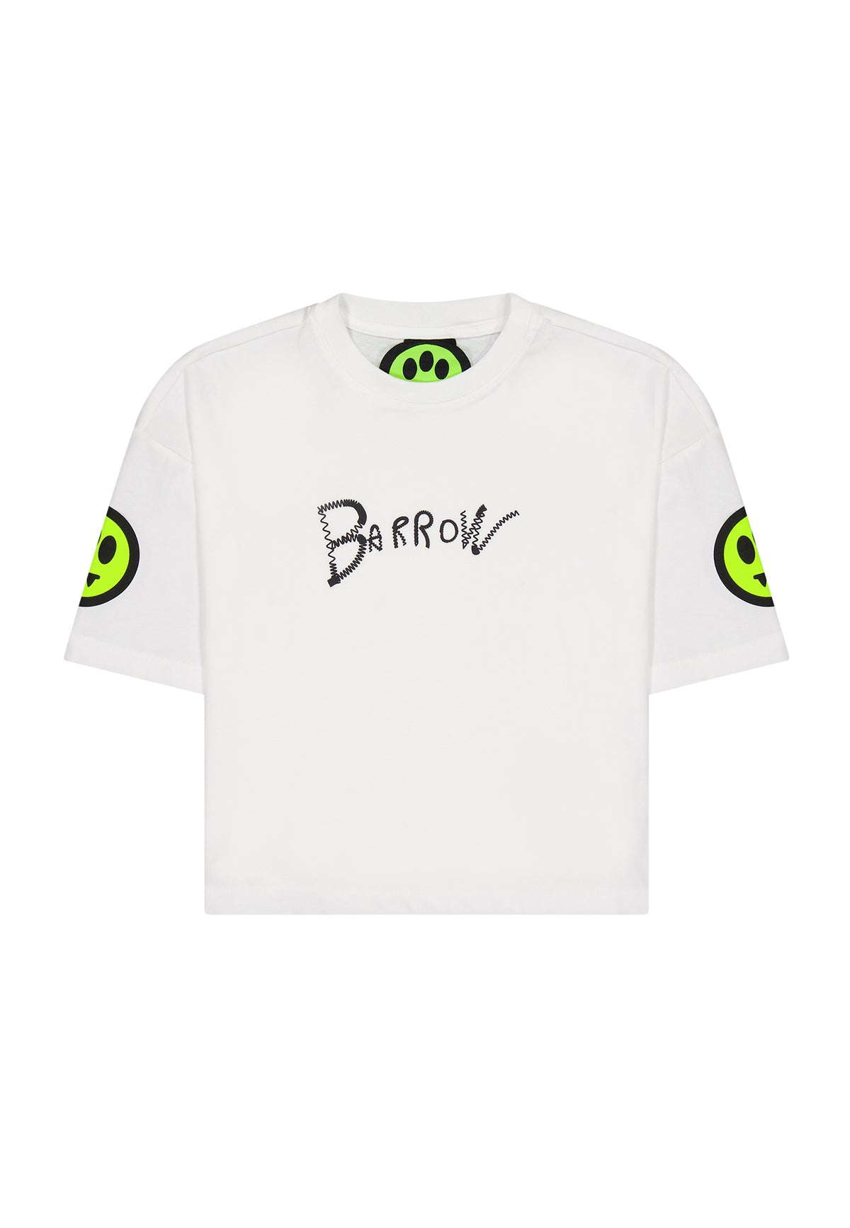 BARROW KIDS BOXY T-SHIRT