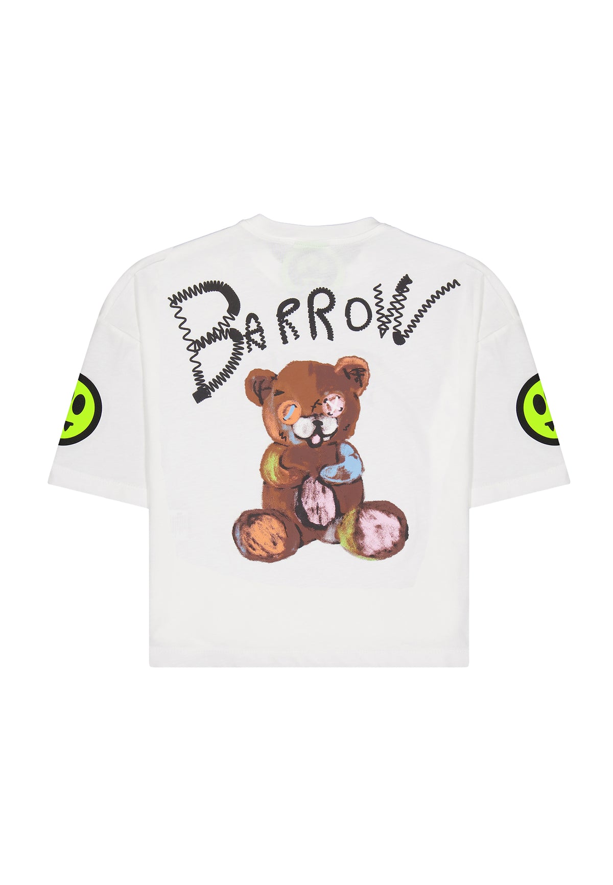 BARROW KIDS BOXY T-SHIRT