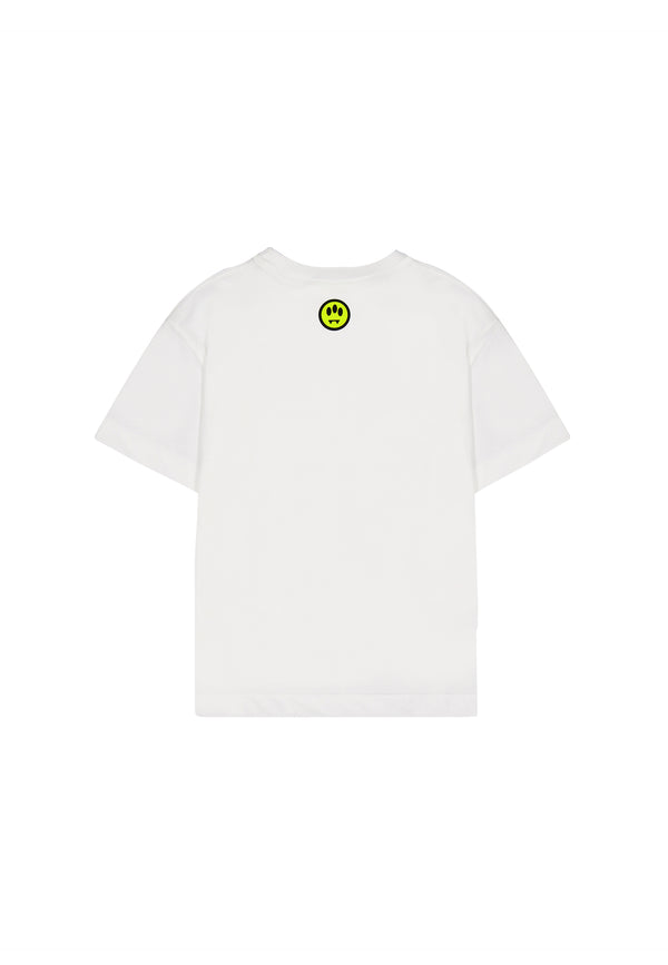 BARROW KIDS T-SHIRT GRAFFITI
