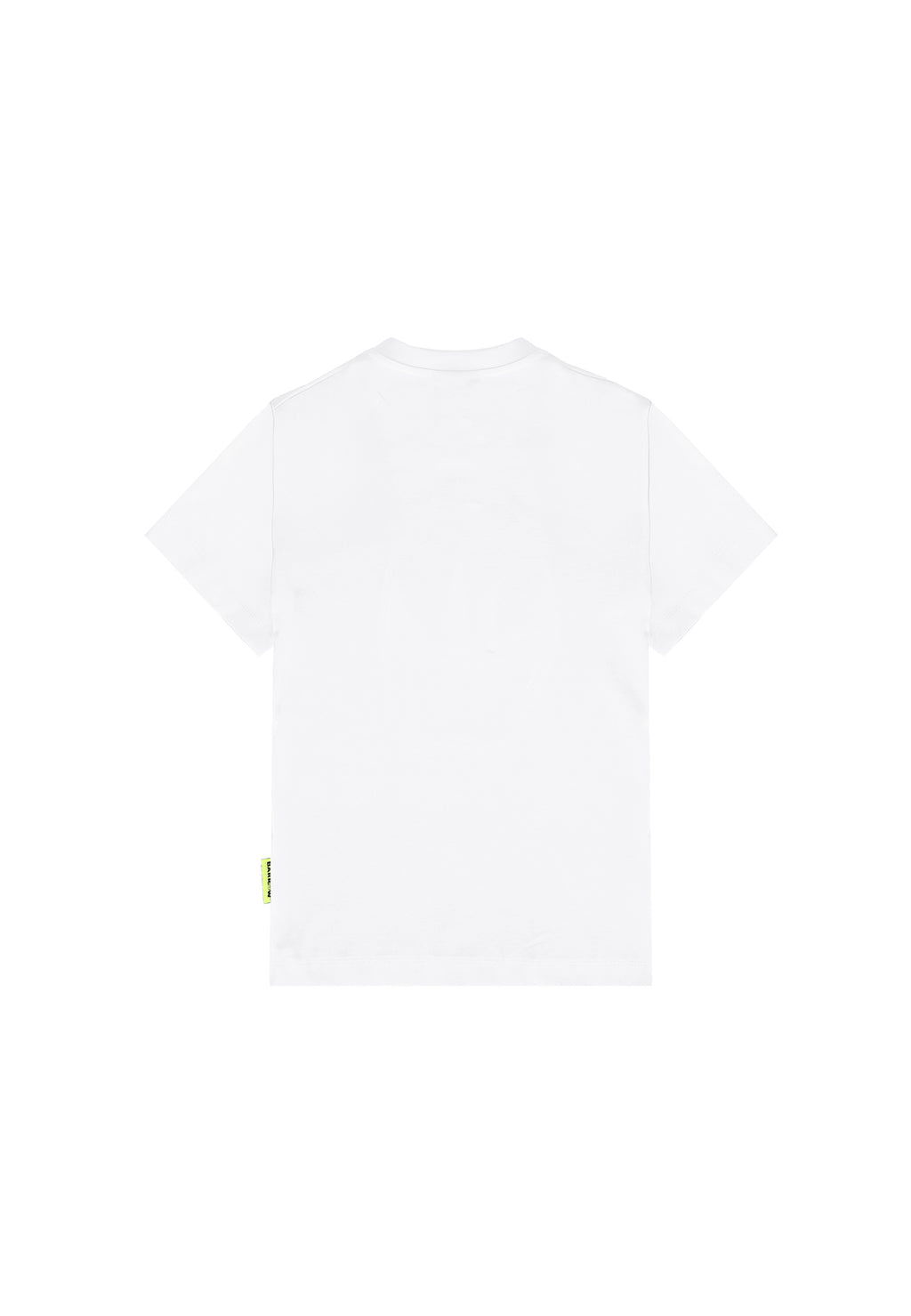 BARROW KIDS T-SHIRT LOGO