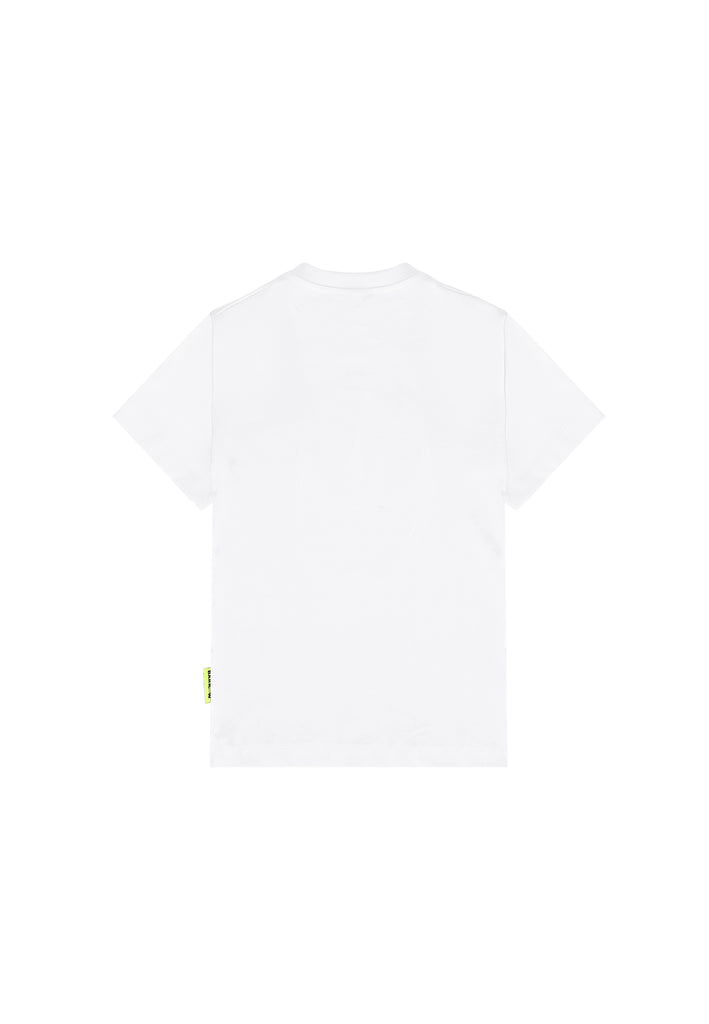 BARROW KIDS T-SHIRT LOGO