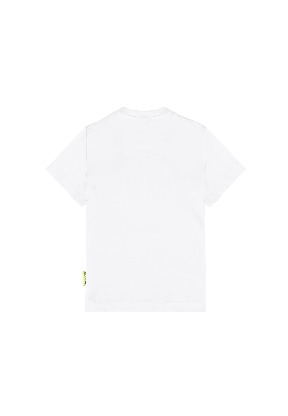 BARROW KIDS T-SHIRT LOGO