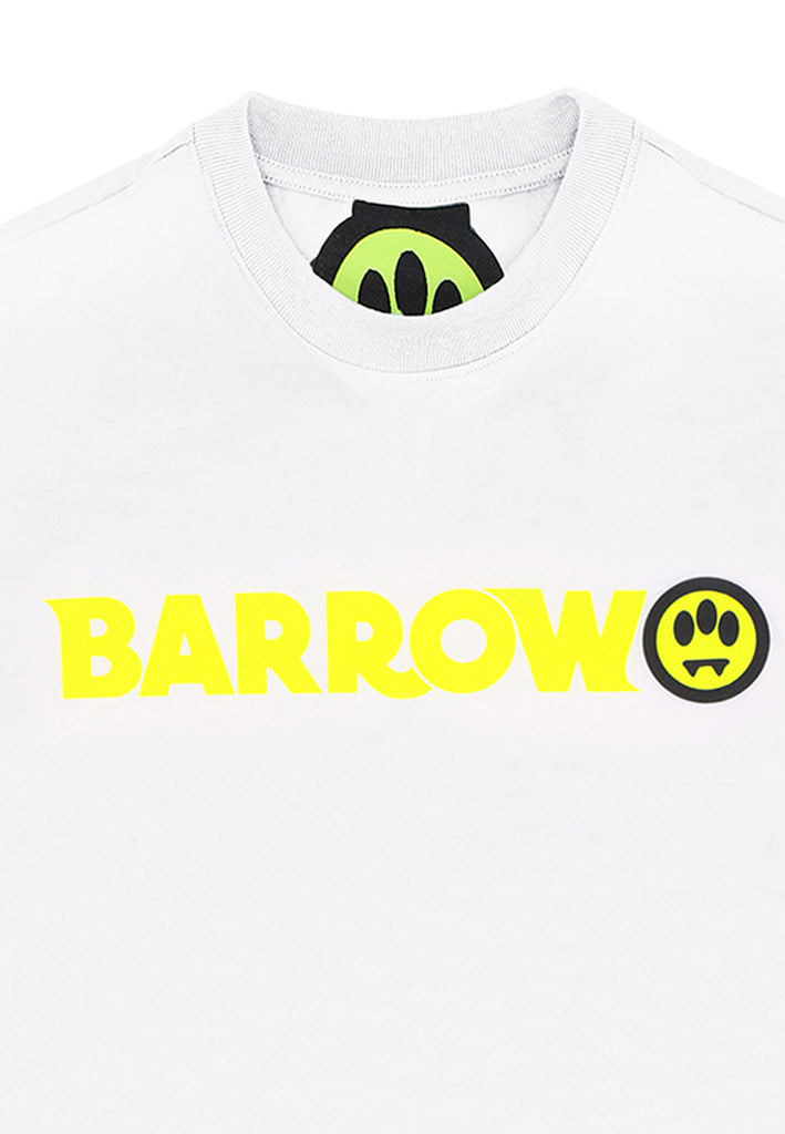 BARROW KIDS T-SHIRT LOGO