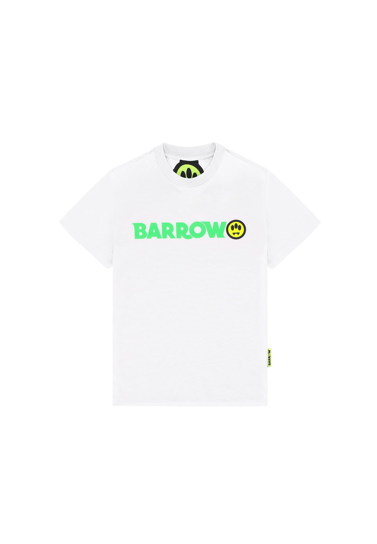 BARROW KIDS T-SHIRT LOGO