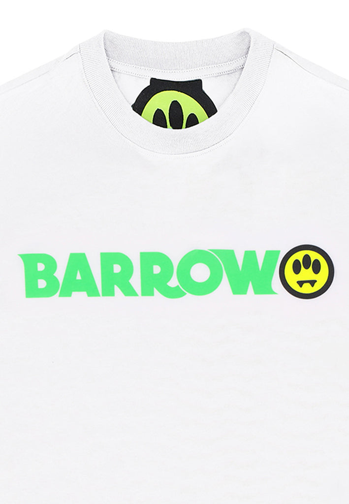 BARROW KIDS T-SHIRT LOGO