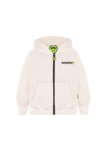 BARROW KIDS FELPA CON ZIP