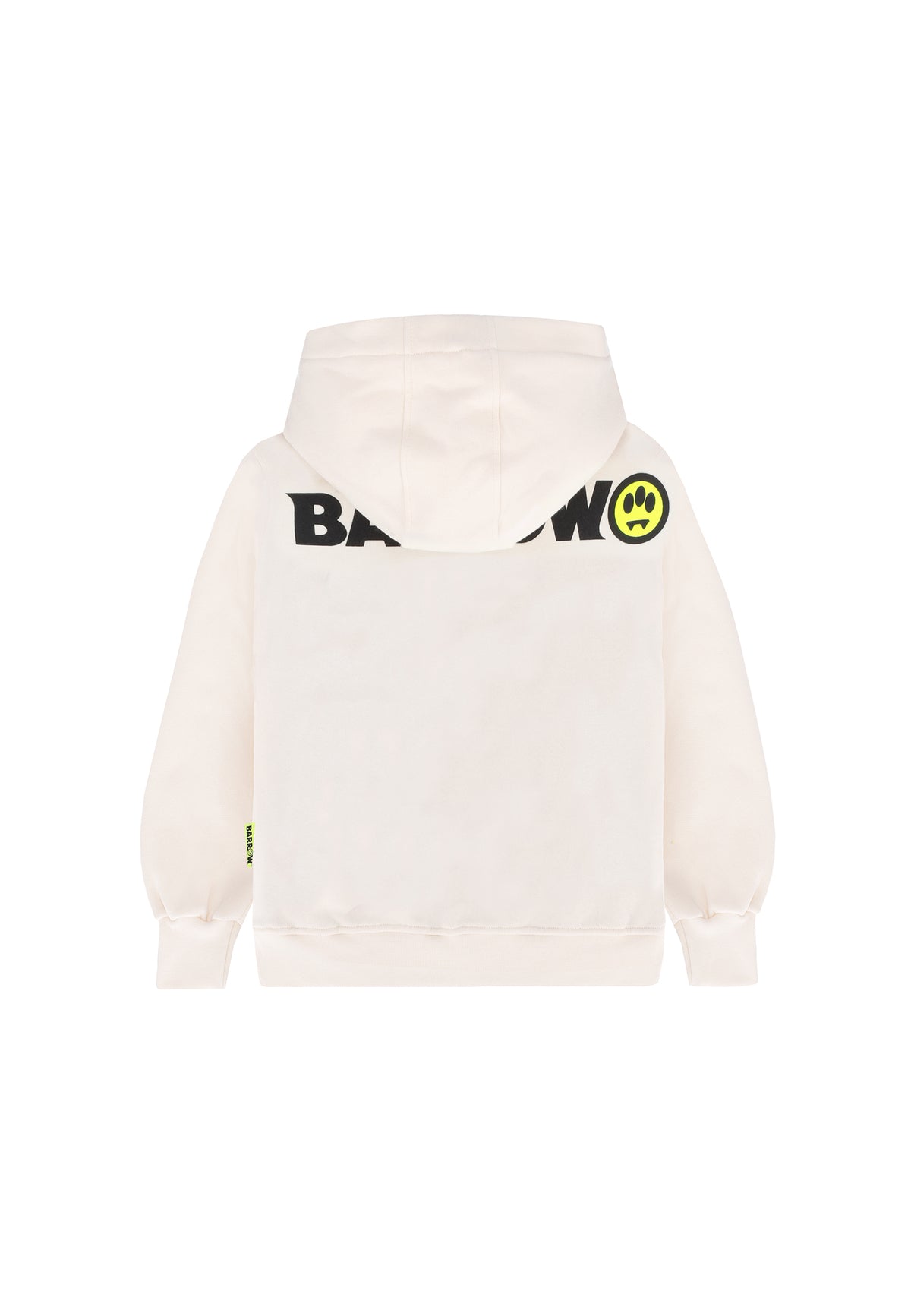 BARROW KIDS FELPA CON ZIP