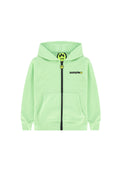 BARROW KIDS FELPA CON ZIP