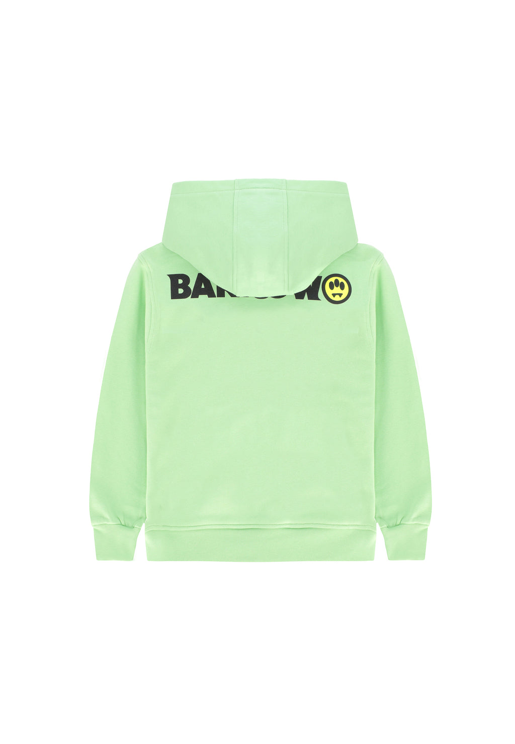 BARROW KIDS FELPA CON ZIP