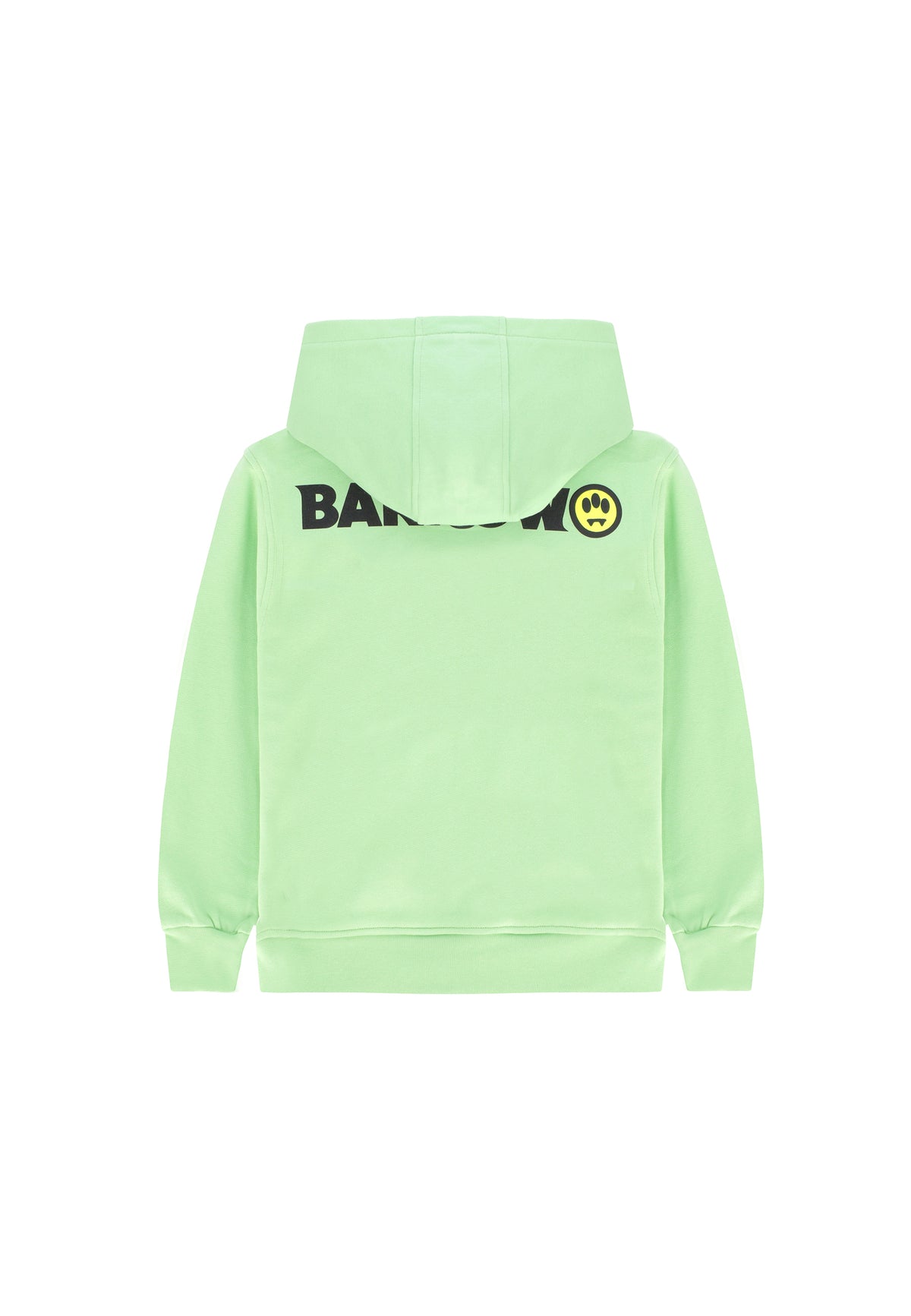 BARROW KIDS FELPA CON ZIP