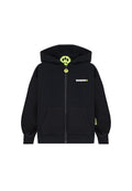 BARROW KIDS FELPA CON ZIP