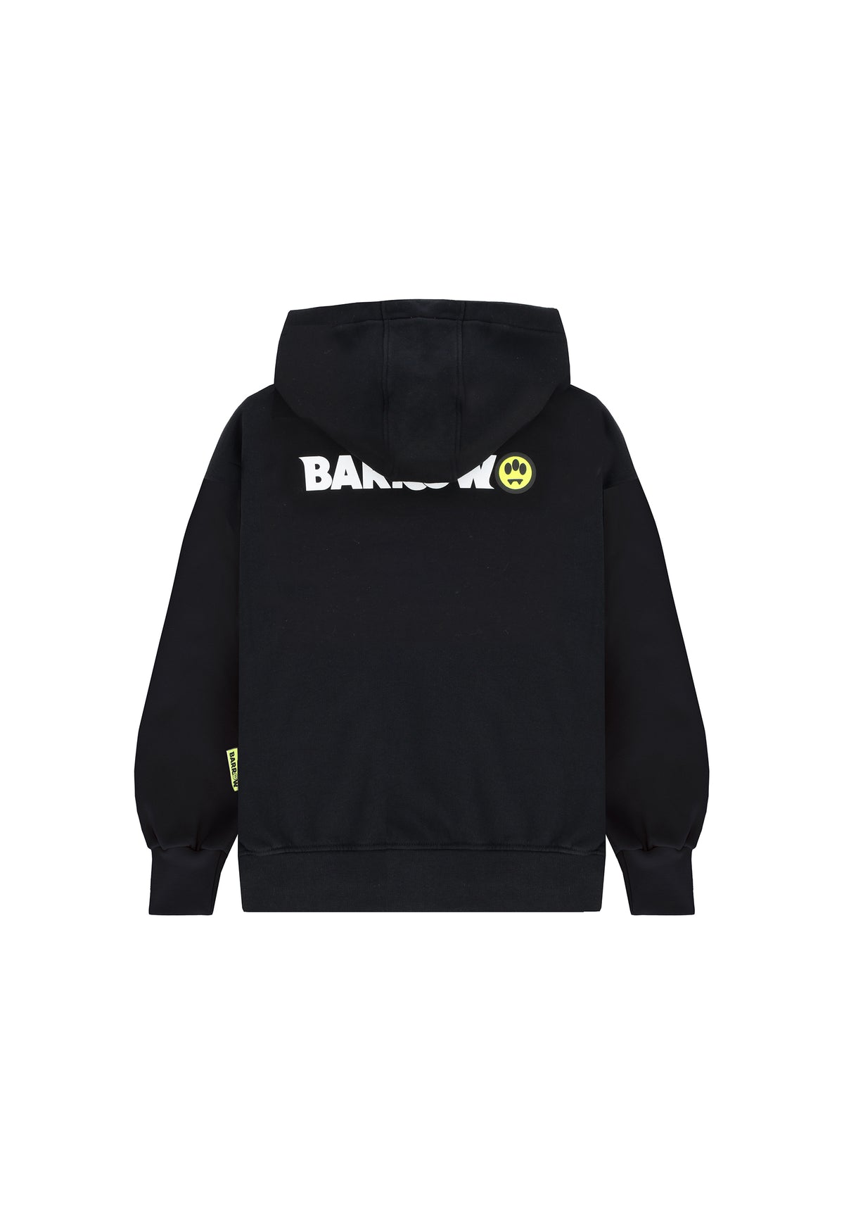 BARROW KIDS FELPA CON ZIP