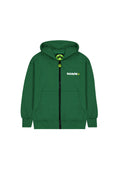 BARROW KIDS FELPA CON ZIP
