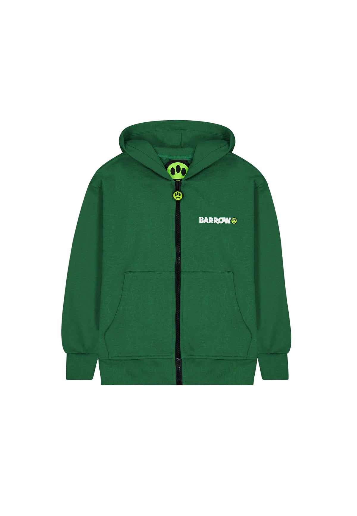 BARROW KIDS FELPA CON ZIP
